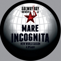 Пиво Mare Incognita Пиво Mare Incognita