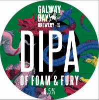 Пиво Of Foam And Fury Пиво Of Foam And Fury