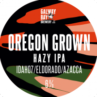 Пиво Oregon Grown: Idaho 7 El Dorado & Azacca Пиво Oregon Grown: Idaho 7 El Dorado & Azacca