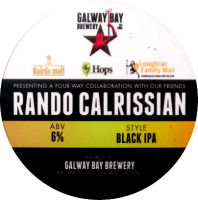 Пиво Rando Calrissian Пиво Rando Calrissian