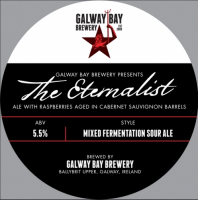 Пиво The Eternalist