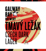 Пиво Tmavý Ležák
