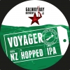 Пиво Voyager NZ (2013) Пиво Voyager NZ (2013)