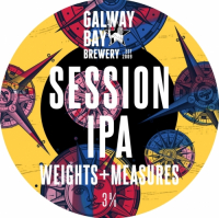 Пиво Weights + Measures Пиво Weights + Measures