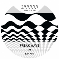 Пиво Freak Wave Пиво Freak Wave