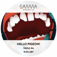 Пиво Hello Pigeon!