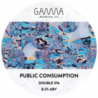 Пиво Public Consumption Пиво Public Consumption