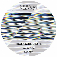 Пиво Transmodulate Пиво Transmodulate