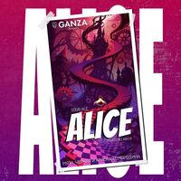 Пиво ALICE