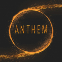 Пиво ANTHEM