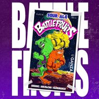 Пиво BATTLEFRUITS