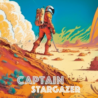 Пиво CAPTAIN STARGAZER Пиво CAPTAIN STARGAZER