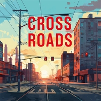 Пиво CROSS ROADS