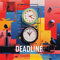 Пиво DEADLINE