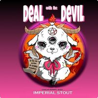 Пиво DEAL With the DEVIL