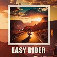 Пиво EASY RIDER