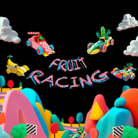 Пиво FRUIT RACING