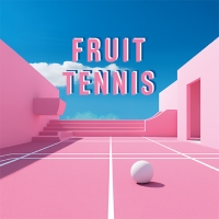 Пиво FRUIT TENNIS