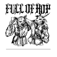 Пиво FULL OF HOP