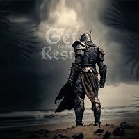 Пиво GET SOME REST