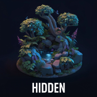 Пиво HIDDEN Пиво HIDDEN