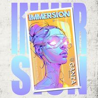 Пиво IMMERSION