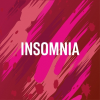 Пиво INSOMNIA Пиво INSOMNIA
