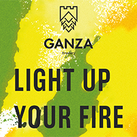 Пиво LIGHT UP YOUR FIRE