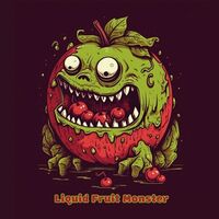Пиво LIQUID FRUIT MONSTER Пиво LIQUID FRUIT MONSTER