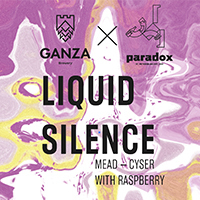 Пиво LIQUID SILENCE
