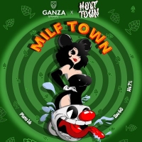Пиво MILF TOWN