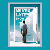 Пиво NEVER LATE SHOW