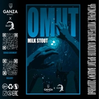 Пиво OMUT