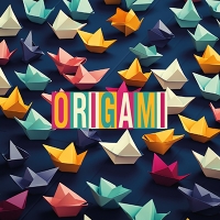 Пиво ORIGAMI