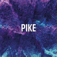 Пиво PIKE