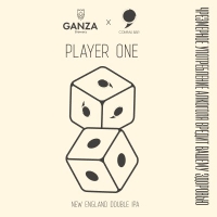 Пиво PLAYER ONE