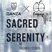Пиво Sacred Serenity Пиво Sacred Serenity