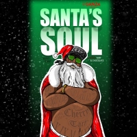 Пиво SANTА'S SOUL