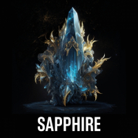 Пиво SAPPHIRE