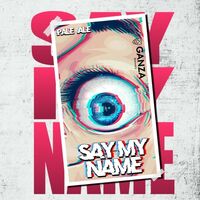 Пиво SAY MY NAME