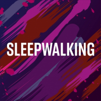 Пиво SLEEPWALKING