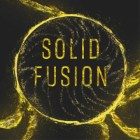 Пиво SOLID FUSION