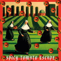 Пиво SPICY TOMATO ESCAPE Пиво SPICY TOMATO ESCAPE