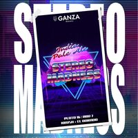 Пиво STEREO MADNESS