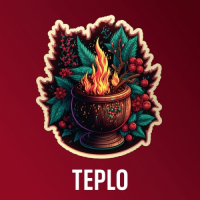 Пиво TEPLO