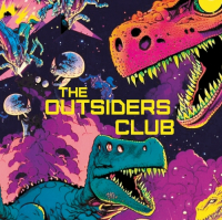Пиво THE OUTSIDERS CLUB