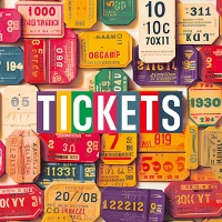Пиво TICKETS