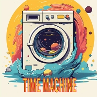 Пиво TIME MACHINE