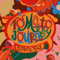 Пиво TOMATO JOURNEY SMOKED