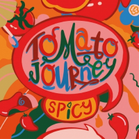 Пиво TOMATO JOURNEY SPICY